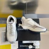 Women C*hanel Top Quality Sneaker