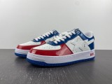 Men Women B*ape Top Sneaker