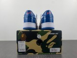 Men Women B*ape Top Sneaker