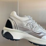 Women C*hanel Top Quality Sneaker