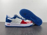 Men Women B*ape Top Sneaker