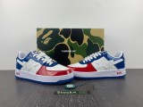 Men Women B*ape Top Sneaker