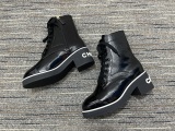 Women C*hanel Top Quality Sneaker