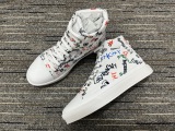 Men G*ivenchy Top Quality Sneaker