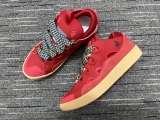 Men Women L*ANVIN Top Quality Sneaker