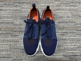 Men H*ermes Top Sneaker