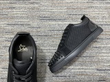Men Women C*hristian L*ouboutin Top Sneaker