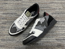 Men Women 𝑉*𝐴𝐿𝐸𝑁𝑇𝐼𝑁𝑂 Top Sneakers