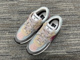 Women C*hanel Top Sneaker