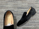 Men C*hristian L*ouboutin Loafer