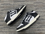 Men Women A*miri Top Sneakers