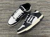 Men Women A*miri Top Sneakers