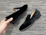 Men C*hristian L*ouboutin Loafer