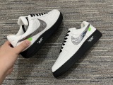 N*ike Air Force 1 x L*V Low