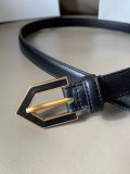 Y*SL  Belts Top Quality  20MM