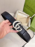 G*ucci  Belts Top Quality  38MM