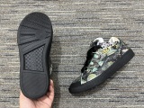 Men Women L*ANVIN Top Quality Sneaker
