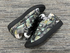 Men Women L*ANVIN Top Quality Sneaker