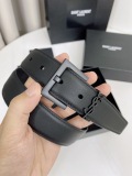 Y*SL  Belts Top Quality  20MM