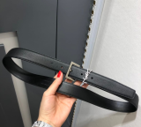 Y*SL  Belts Top Quality  30MM