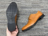 Men L*ouis V*uitton Top Sneaker