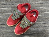 Men Women L*ANVIN Top Quality Sneaker
