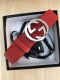 G*ucci  Belts Top Quality  37MM