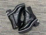Women C*hanel Top Quality Sneaker