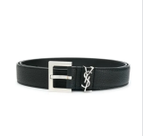 Y*SL  Belts Top Quality  30MM