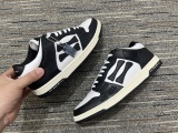Men Women A*miri Top Sneakers