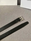 Y*SL  Belts Top Quality  30MM