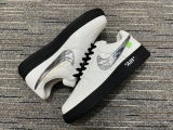 N*ike Air Force 1 x L*V Low