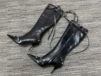 Women Y*SL Top Quality Pump