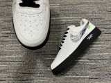 N*ike Air Force 1 x L*V Low