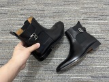 Men H*ermes Top Quality Loafer