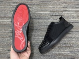 Men Women C*hristian L*ouboutin Top Sneaker