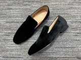 Men C*hristian L*ouboutin Loafer