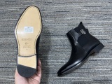 Men H*ermes Top Quality Loafer