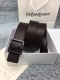 Y*SL  Belts Top Quality  35MM