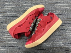 Men Women L*ANVIN Top Quality Sneaker