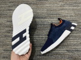 Men H*ermes Top Sneaker