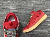 Men Women L*ANVIN Top Quality Sneaker