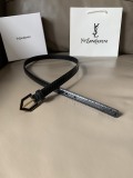 Y*SL  Belts Top Quality  20MM