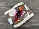Men Women Off W*hite Top Sneaker