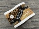 Men Women C*hristian L*ouboutin Top Sneaker