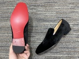 Men C*hristian L*ouboutin Loafer