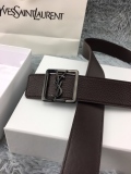 Y*SL  Belts Top Quality  35MM