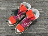 Men Women Off W*hite Top Sneaker