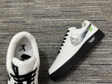 N*ike Air Force 1 x L*V Low