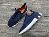 Men H*ermes Top Sneaker